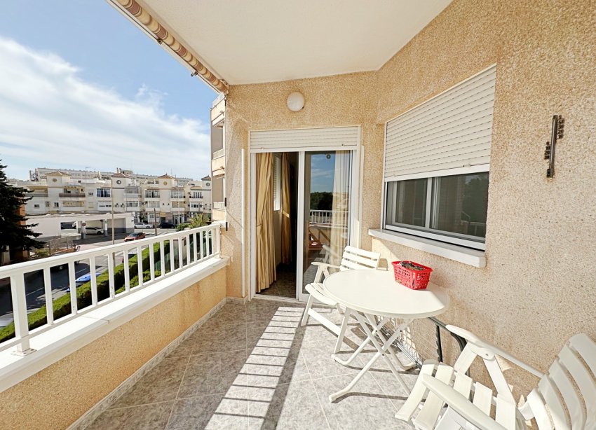 Resale - Apartment / Duplex - Torrevieja