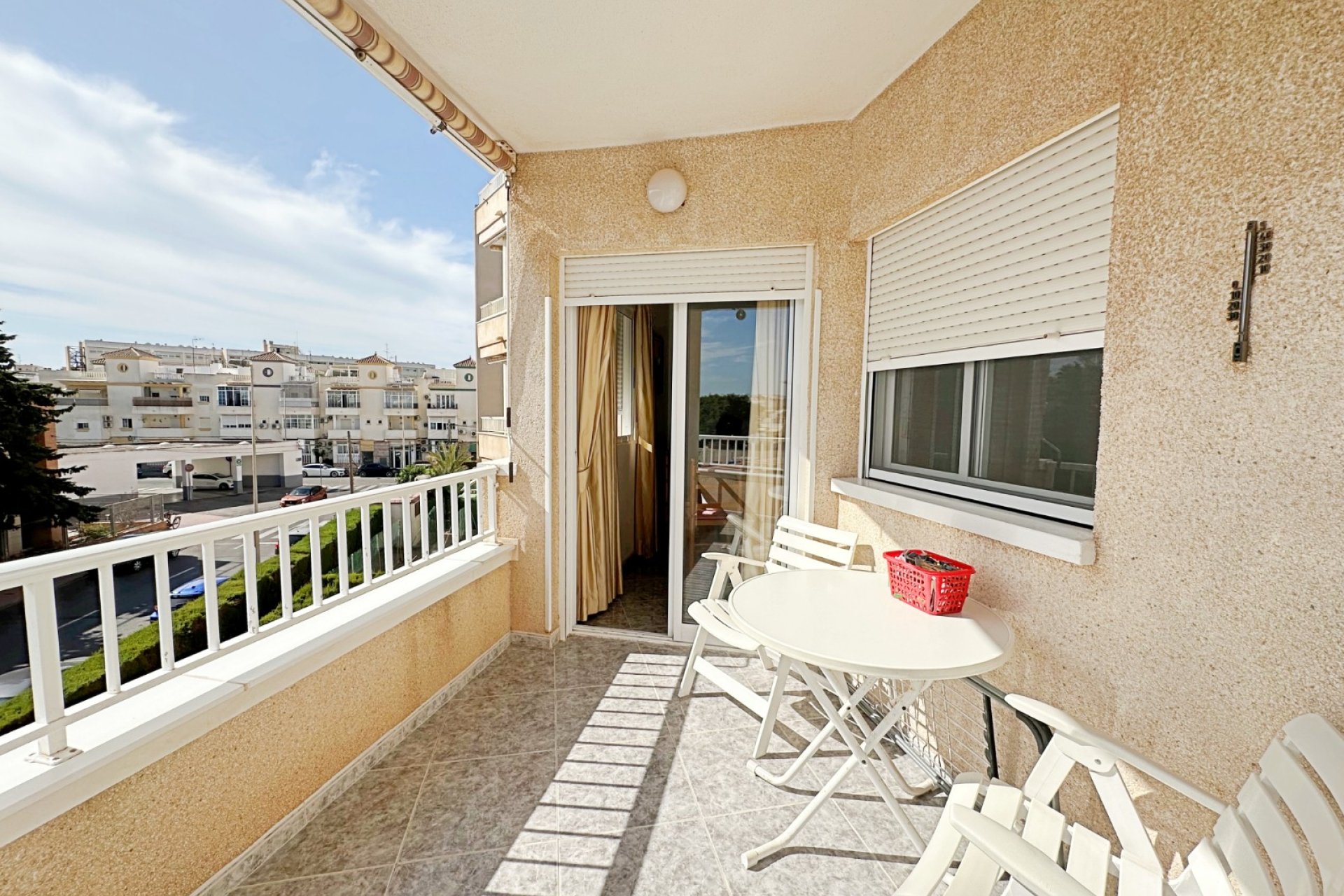 Resale - Apartment / Duplex - Torrevieja