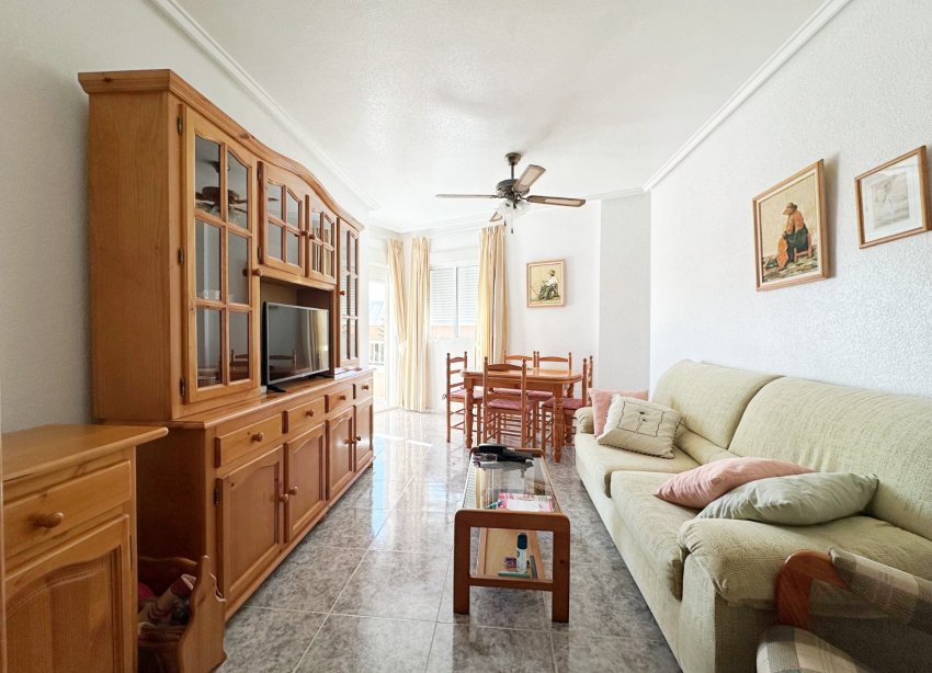 Resale - Apartment / Duplex - Torrevieja