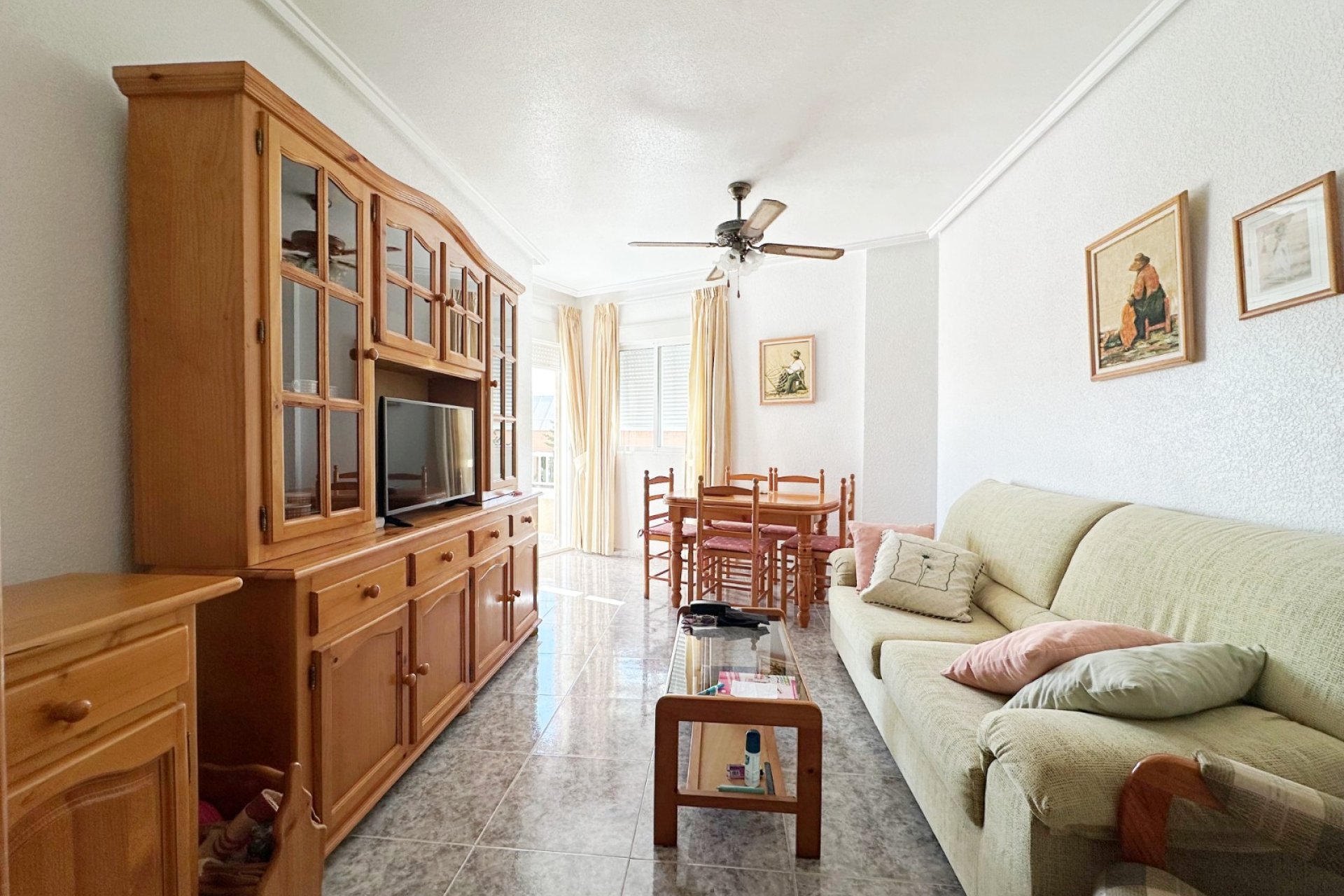 Resale - Apartment / Duplex - Torrevieja