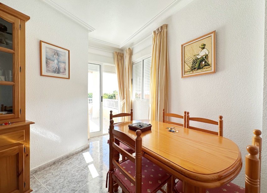 Resale - Apartment / Duplex - Torrevieja