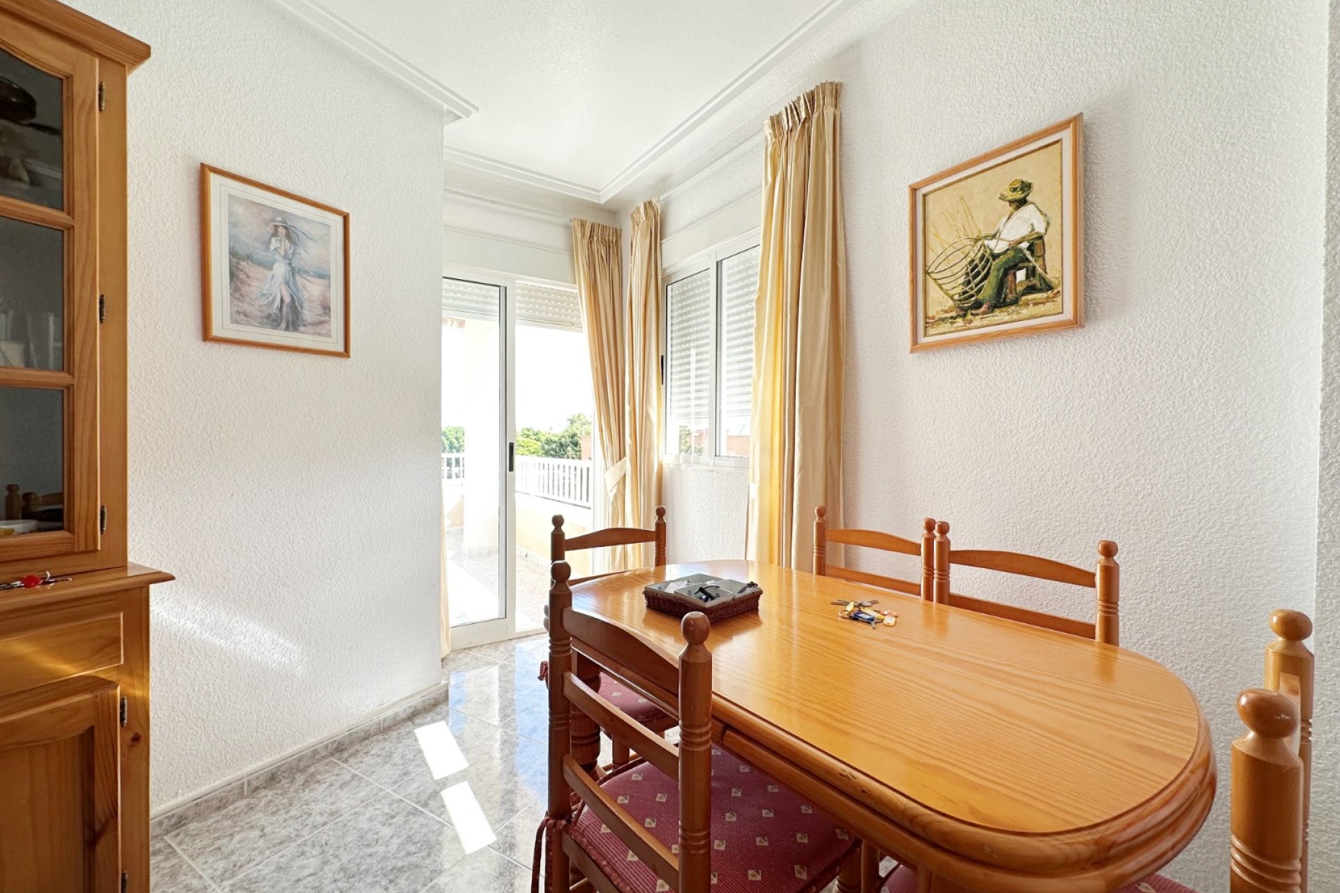 Resale - Apartment / Duplex - Torrevieja
