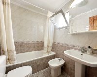 Resale - Apartment / Duplex - Torrevieja
