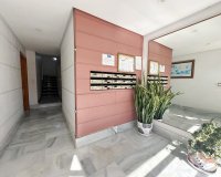 Resale - Apartment / Duplex - Torrevieja