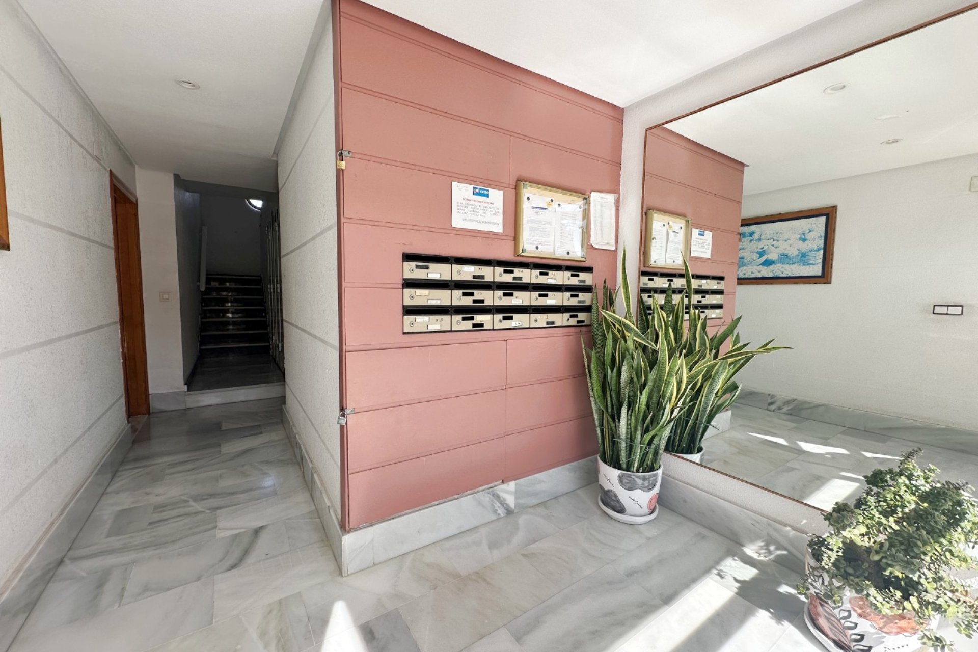 Resale - Apartment / Duplex - Torrevieja