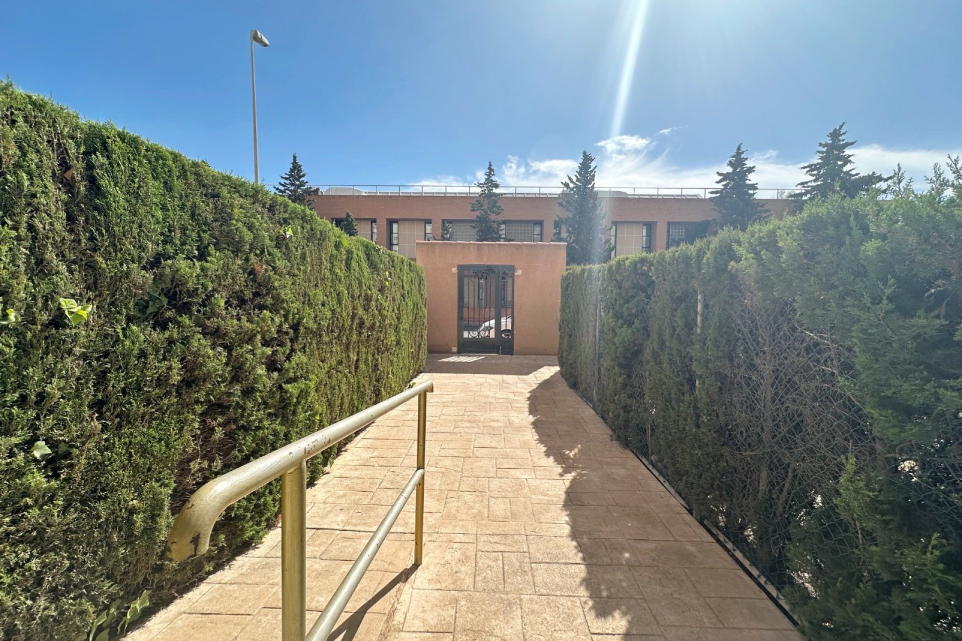 Resale - Apartment / Duplex - Torrevieja