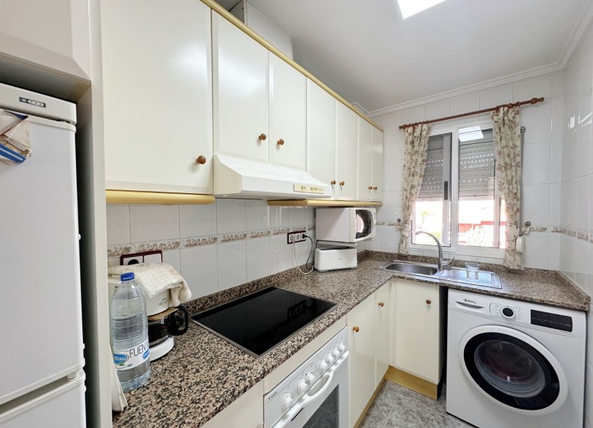 Resale - Apartment / Duplex - Torrevieja