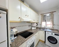 Resale - Apartment / Duplex - Torrevieja