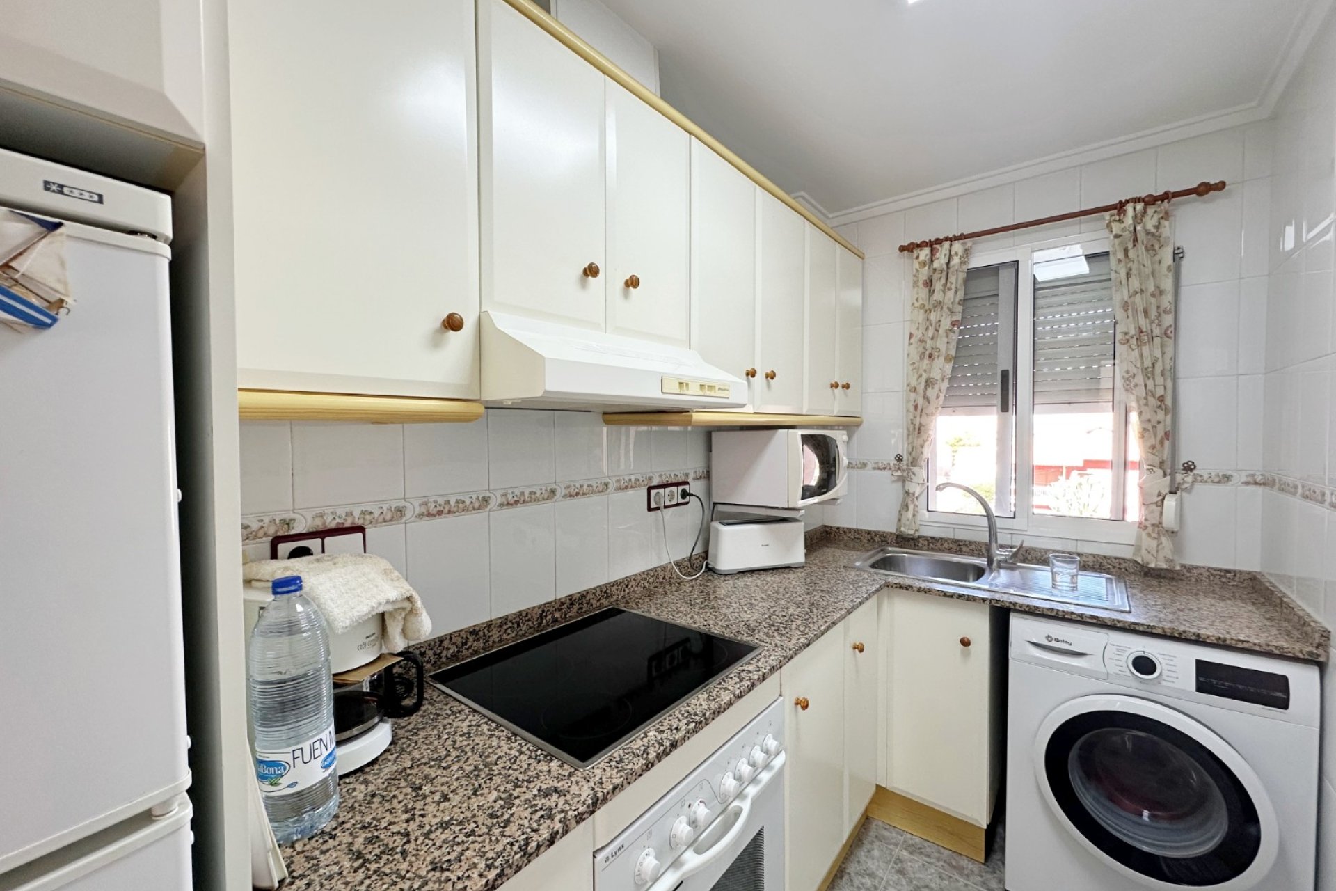 Resale - Apartment / Duplex - Torrevieja
