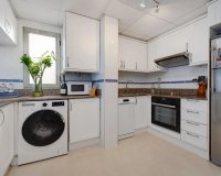 Resale - Apartment / Duplex - Torrevieja