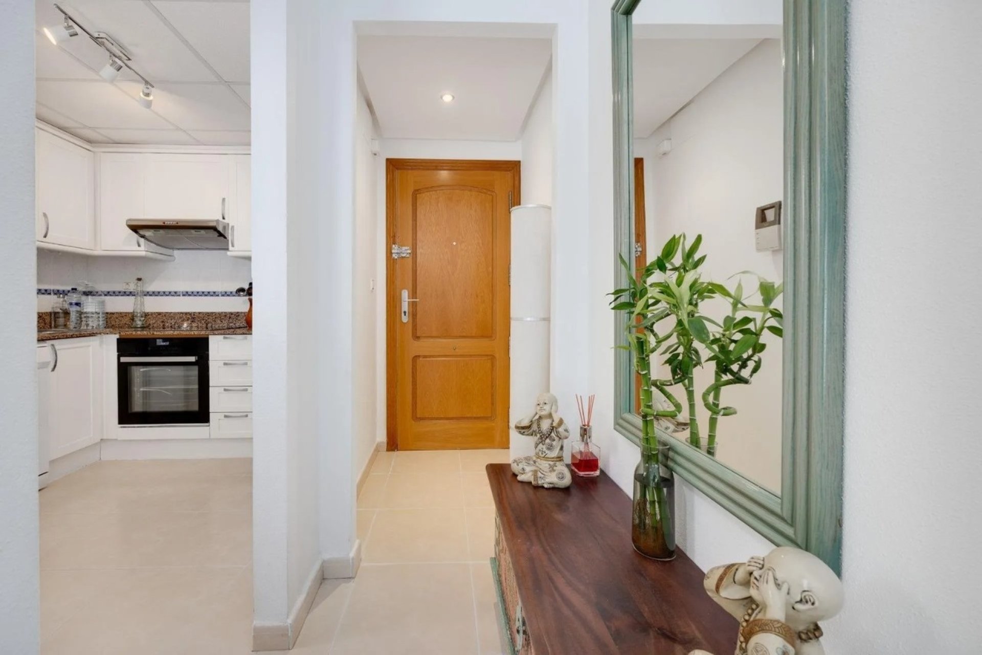 Resale - Apartment / Duplex - Torrevieja