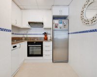 Resale - Apartment / Duplex - Torrevieja
