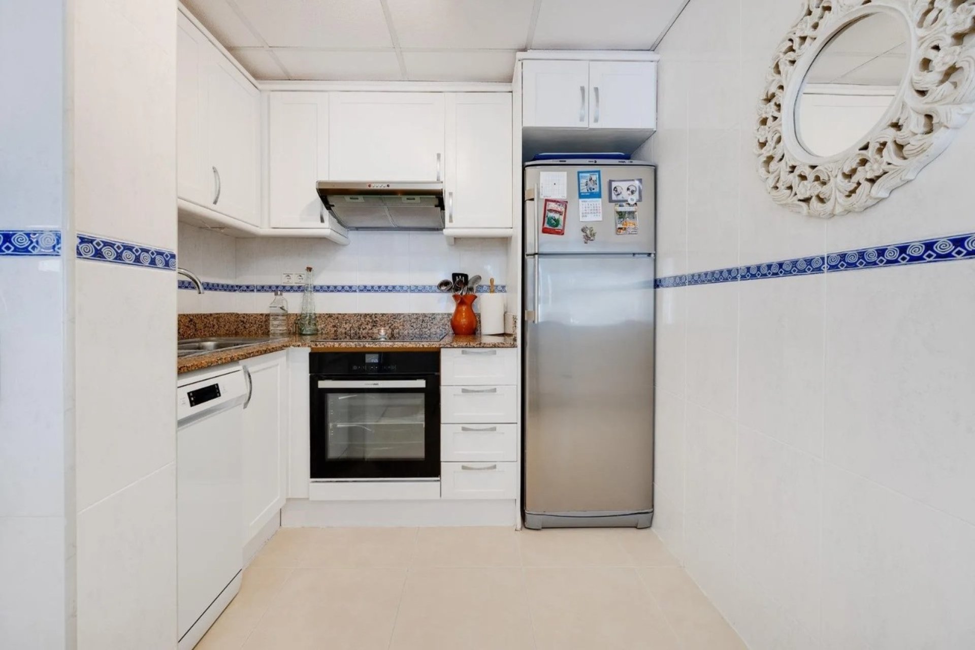 Resale - Apartment / Duplex - Torrevieja