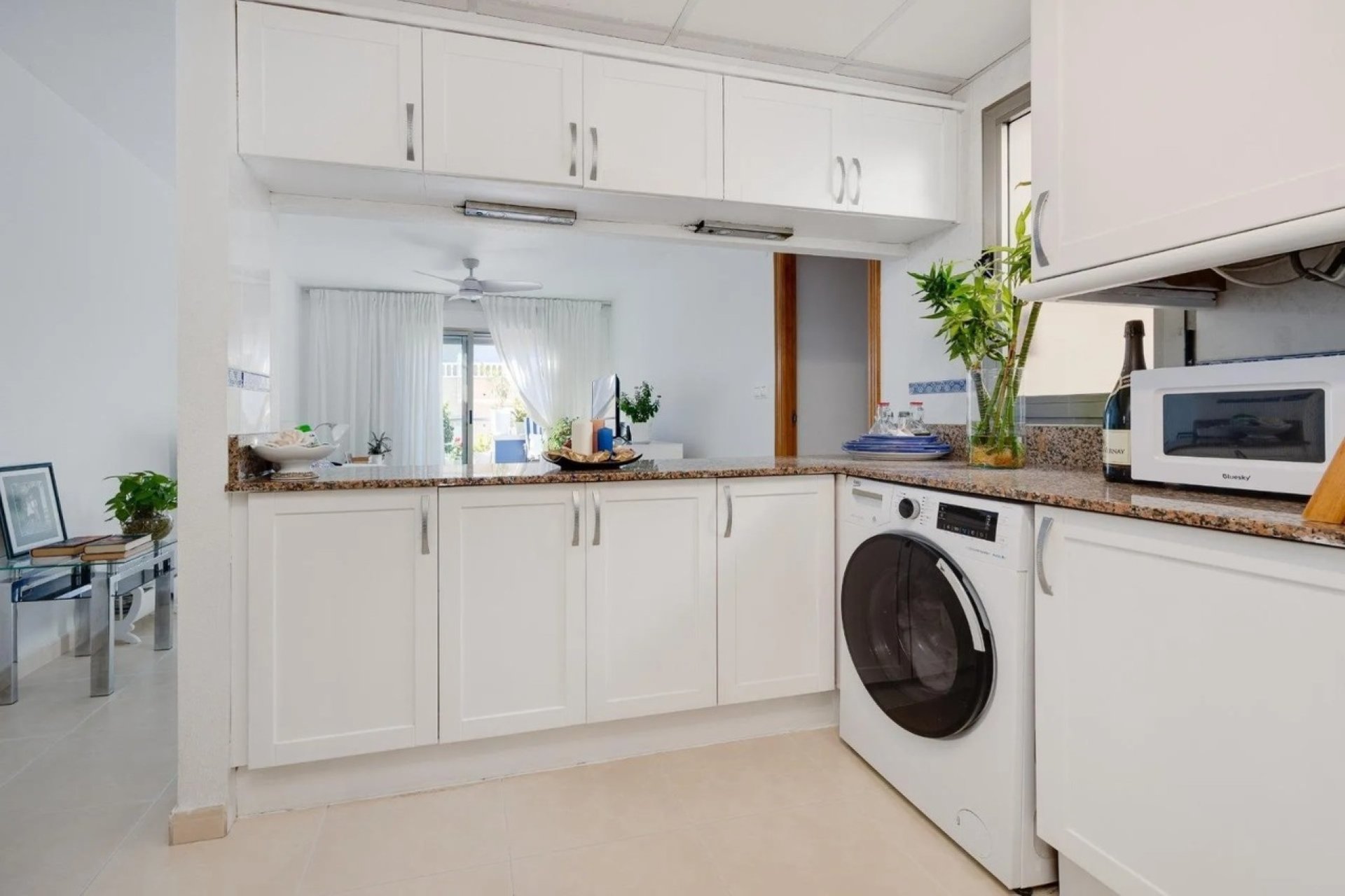 Resale - Apartment / Duplex - Torrevieja