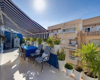 Resale - Apartment / Duplex - Torrevieja