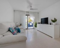 Resale - Apartment / Duplex - Torrevieja