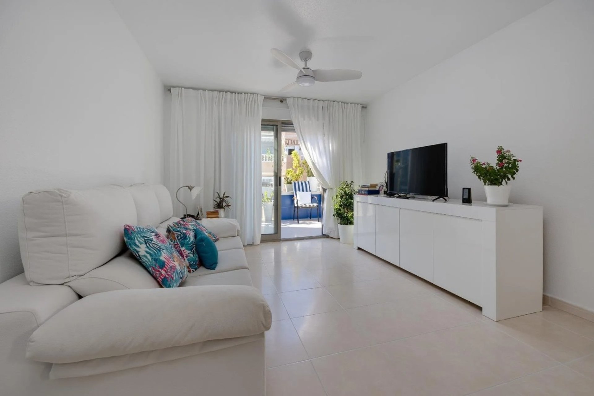 Resale - Apartment / Duplex - Torrevieja