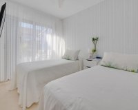 Resale - Apartment / Duplex - Torrevieja