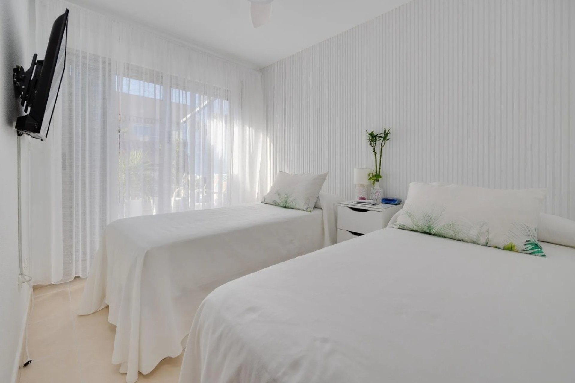 Resale - Apartment / Duplex - Torrevieja