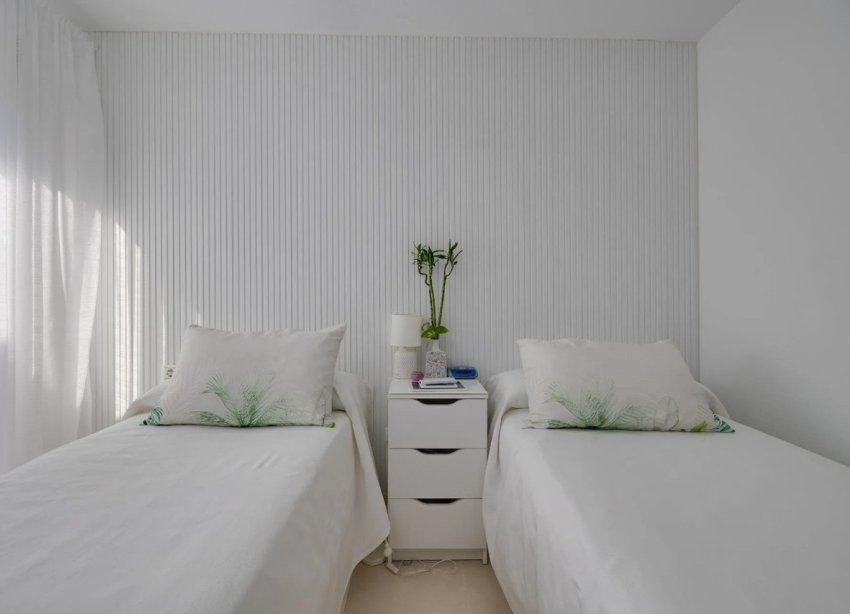 Resale - Apartment / Duplex - Torrevieja