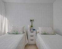 Resale - Apartment / Duplex - Torrevieja