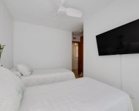 Resale - Apartment / Duplex - Torrevieja