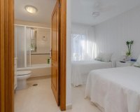 Resale - Apartment / Duplex - Torrevieja