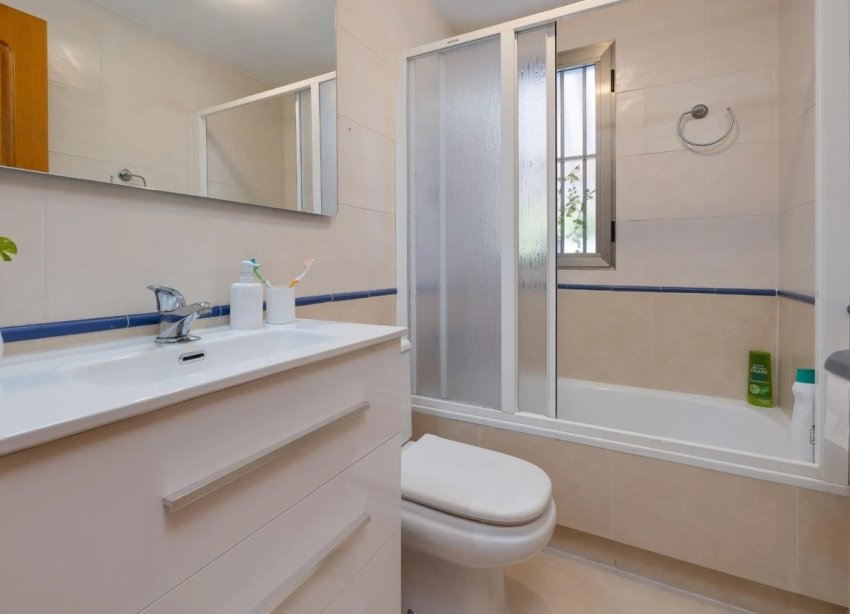 Resale - Apartment / Duplex - Torrevieja
