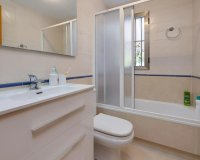 Resale - Apartment / Duplex - Torrevieja
