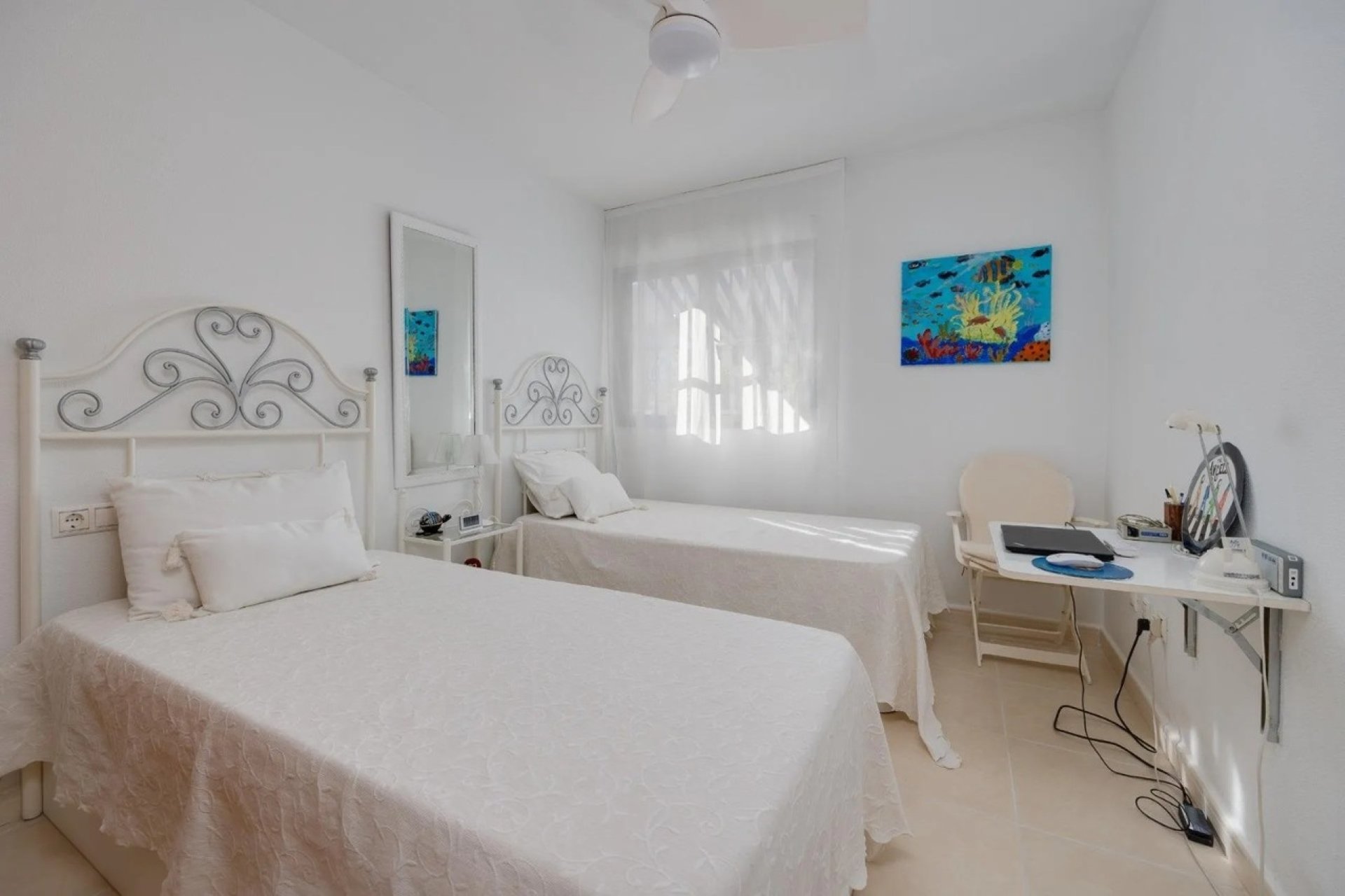 Resale - Apartment / Duplex - Torrevieja