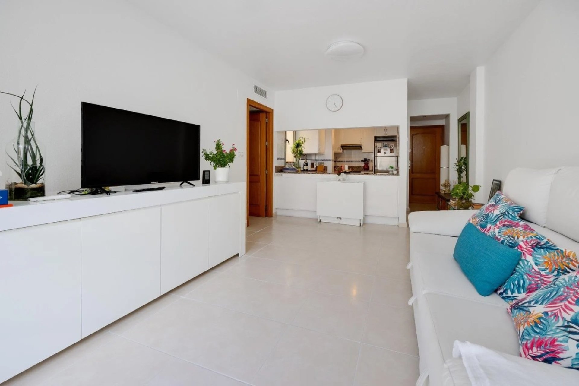 Resale - Apartment / Duplex - Torrevieja