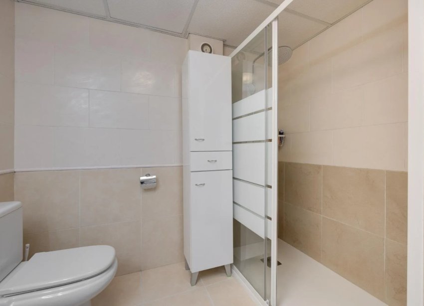 Resale - Apartment / Duplex - Torrevieja