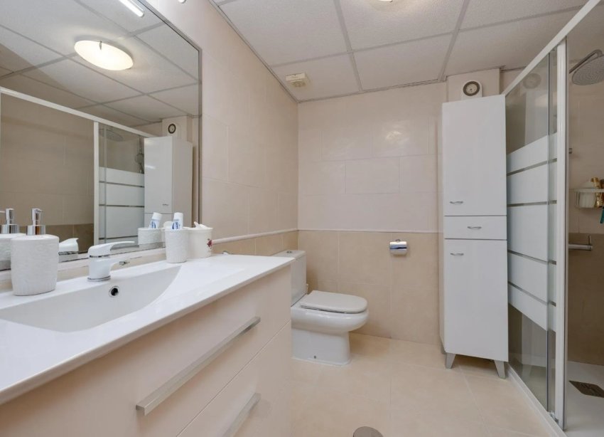 Resale - Apartment / Duplex - Torrevieja
