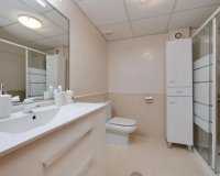 Resale - Apartment / Duplex - Torrevieja