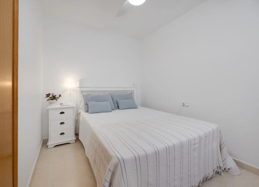 Resale - Apartment / Duplex - Torrevieja