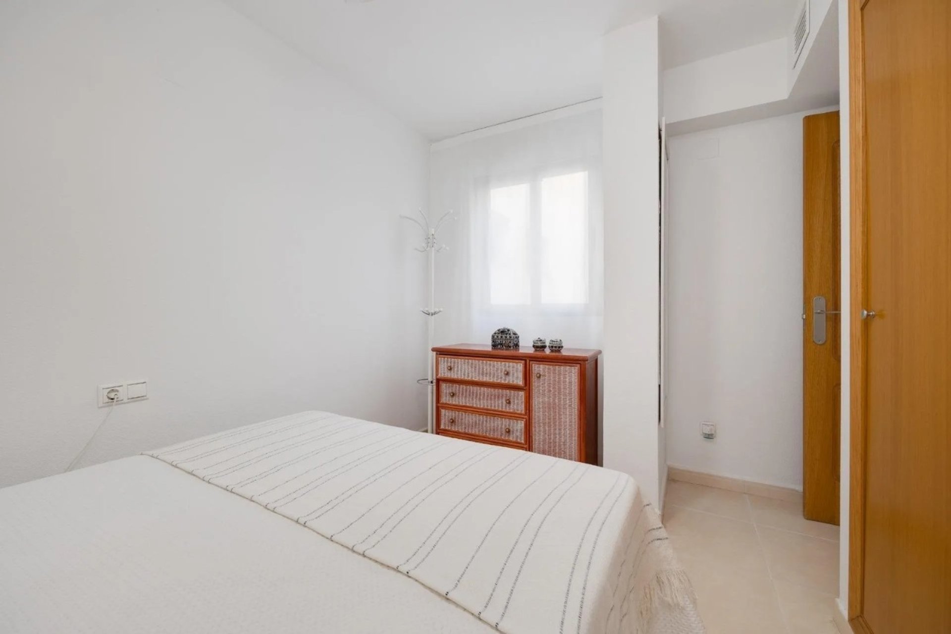 Resale - Apartment / Duplex - Torrevieja