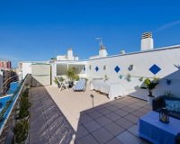 Resale - Apartment / Duplex - Torrevieja
