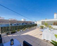 Resale - Apartment / Duplex - Torrevieja