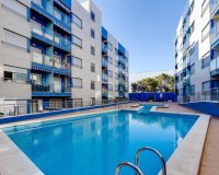 Resale - Apartment / Duplex - Torrevieja