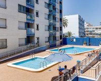 Resale - Apartment / Duplex - Torrevieja