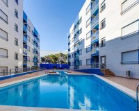 Resale - Apartment / Duplex - Torrevieja