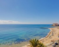 Resale - Apartment / Duplex - Torrevieja