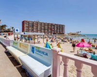 Resale - Apartment / Duplex - Torrevieja