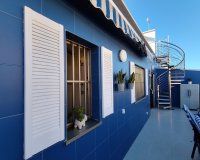 Resale - Apartment / Duplex - Torrevieja