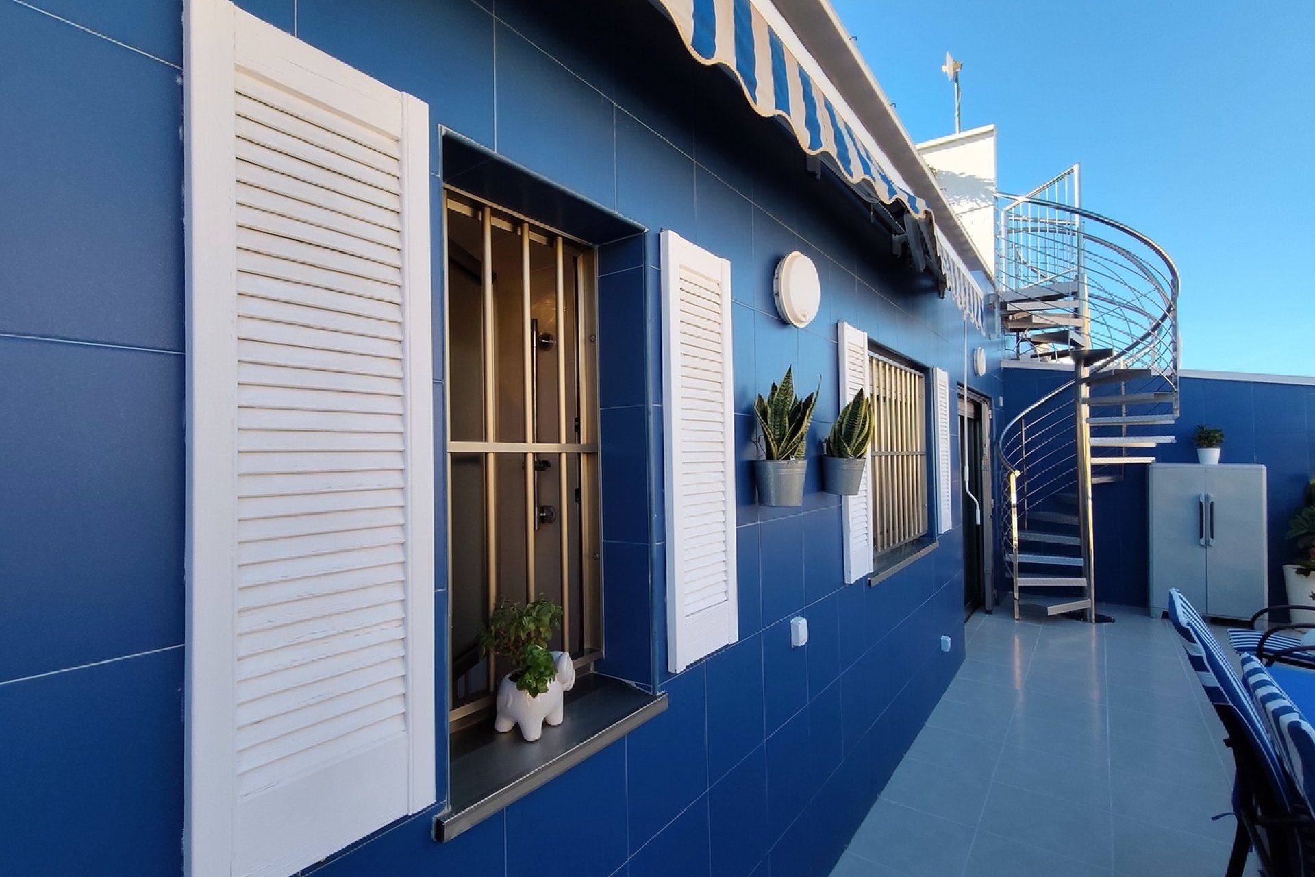 Resale - Apartment / Duplex - Torrevieja
