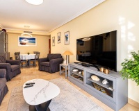 Resale - Apartment / Duplex - Torrevieja