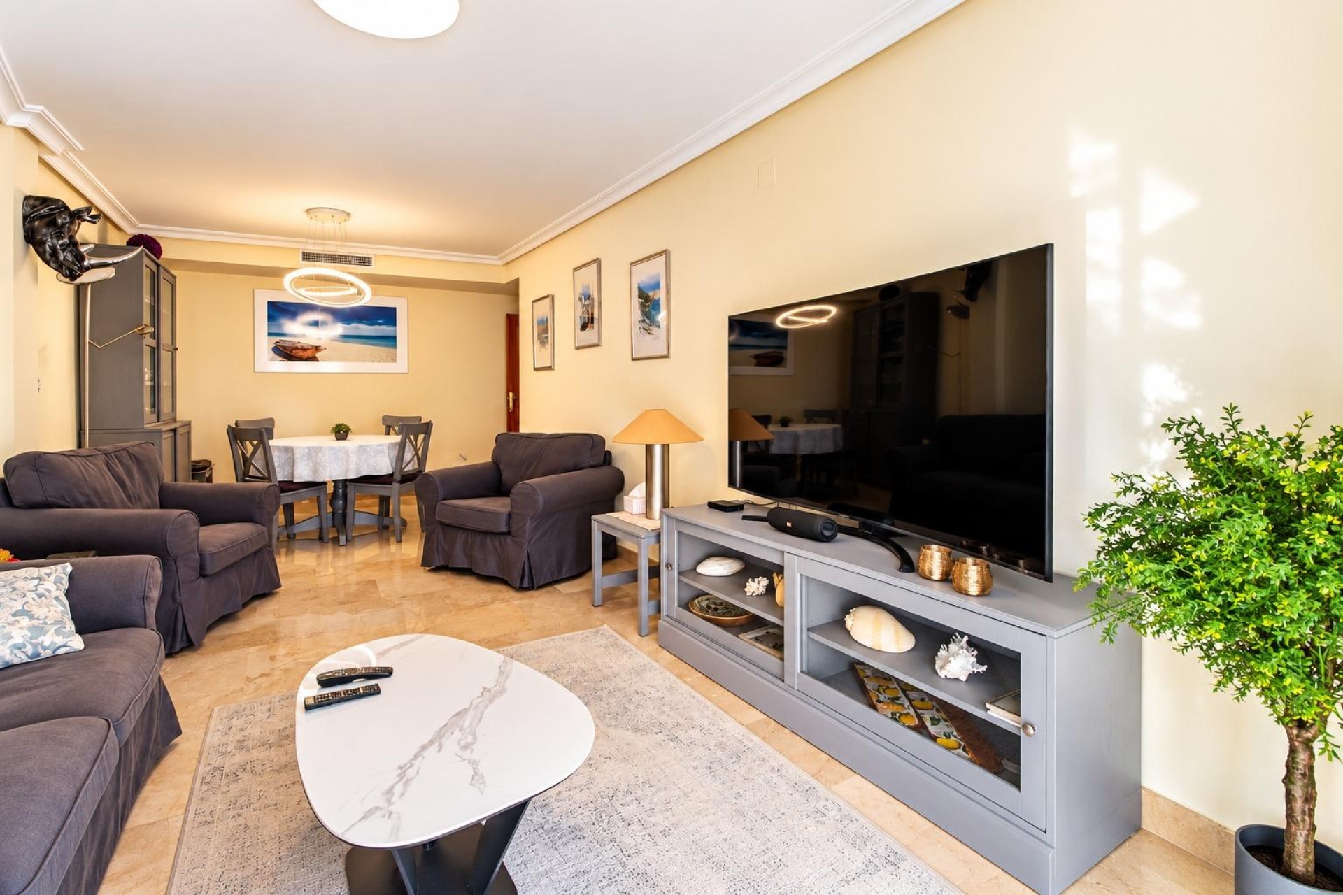 Resale - Apartment / Duplex - Torrevieja