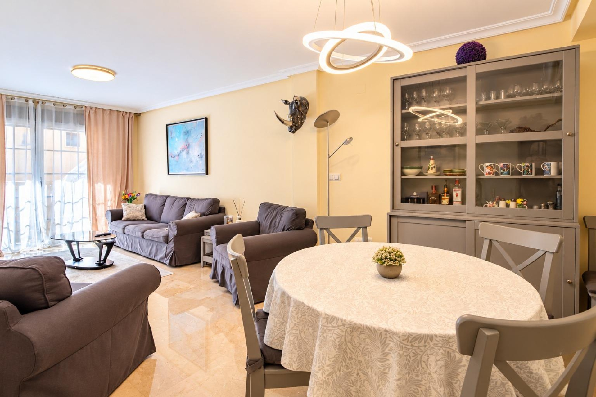 Resale - Apartment / Duplex - Torrevieja