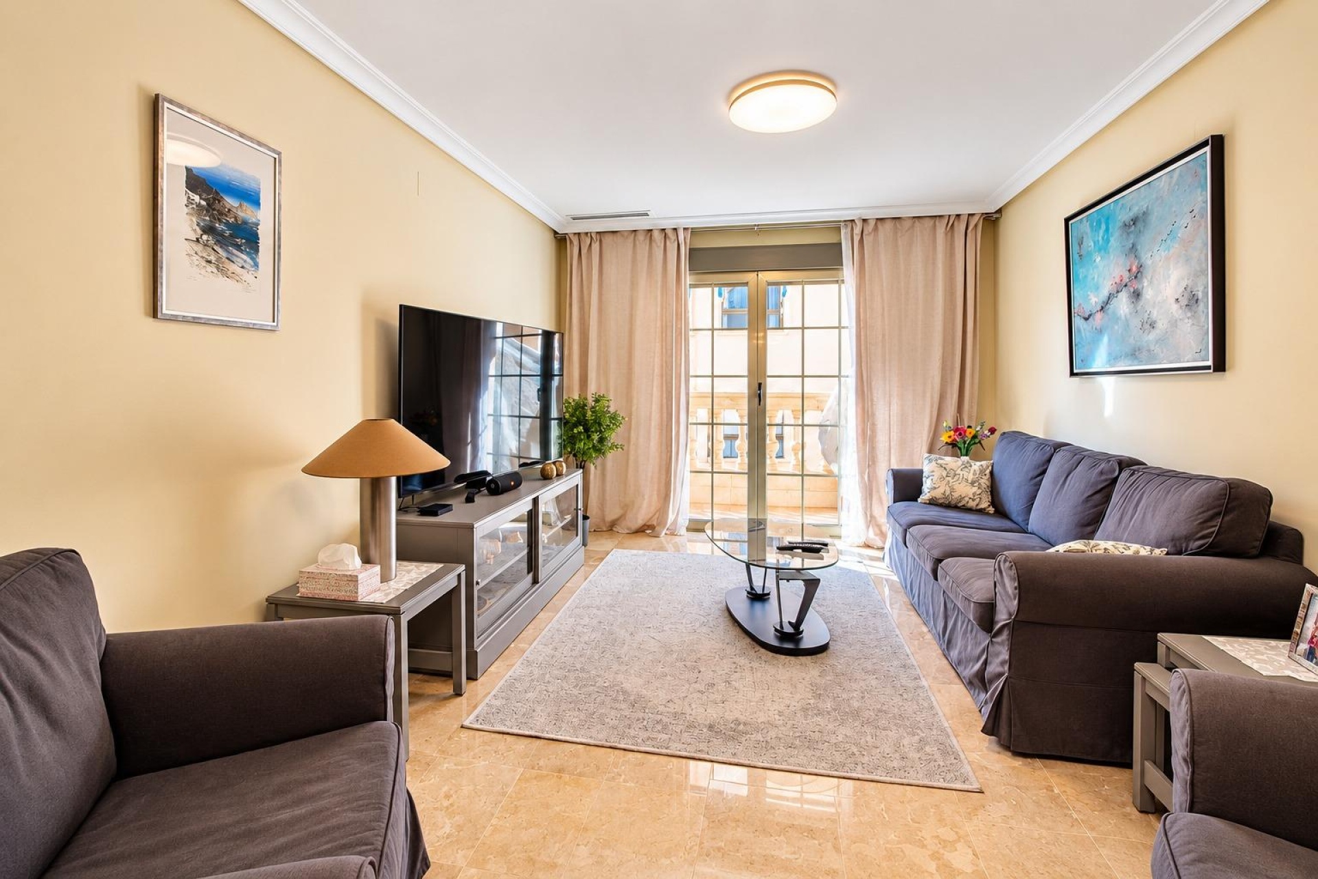 Resale - Apartment / Duplex - Torrevieja