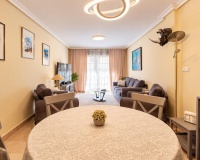 Resale - Apartment / Duplex - Torrevieja